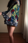 Vintage Bluz