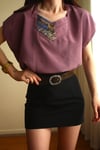 Vintage Bluz