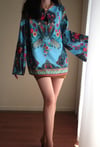 Vintage Bluz