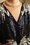 Vintage Bluz Top