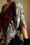 Vintage Bluz Top