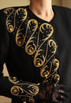 Vintage Bluz Top