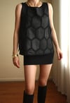 Vintage Bluz Top