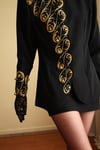 Vintage Bluz Top