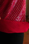 Vintage Bluz Top