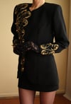 Vintage Bluz Top