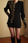 Vintage Bluz Top