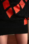Vintage Bluz Top