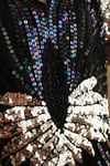 Vintage Bluz Top