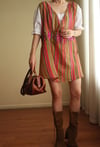 Vintage Bluz Top