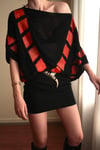Vintage Bluz Top