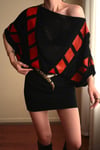 Vintage Bluz Top