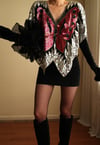 Vintage Bluz Top