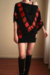 Vintage Bluz Top