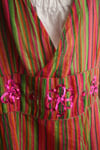 Vintage Bluz Top