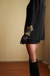 Vintage Bluz Top