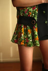 Vintage Bluz Top