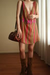 Vintage Bluz Top