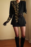 Vintage Bluz Top