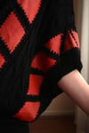 Vintage Bluz Top