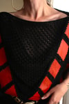 Vintage Bluz Top