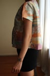 Vintage Ceket