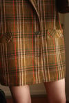 Vintage Ceket