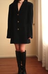 Vintage Ceket