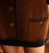 Vintage Ceket