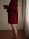 Vintage Ceket