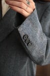 Vintage Ceket