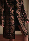 Vintage Ceket