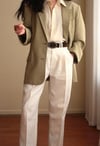 Vintage Ceket