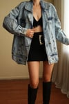 Vintage Denim