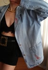 Vintage Denim