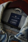 Vintage Denim