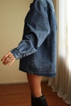 Vintage Denim