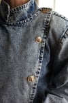 Vintage Denim