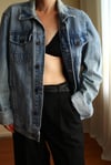Vintage Denim