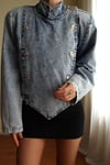 Vintage Denim