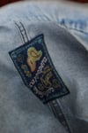 Vintage Denim