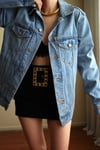 Vintage Denim