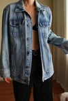 Vintage Denim