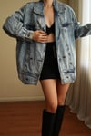 Vintage Denim