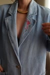 Vintage Denim