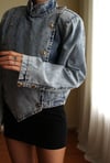 Vintage Denim