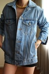 Vintage Denim