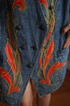 Vintage Denim