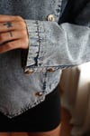 Vintage Denim