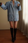 Vintage Denim